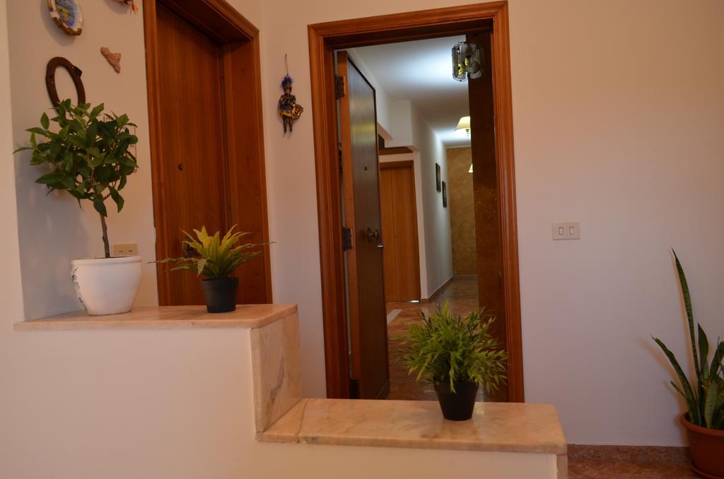 Bed & Breakfast Fontanarossa Airport -Private Parking- Catania Kültér fotó